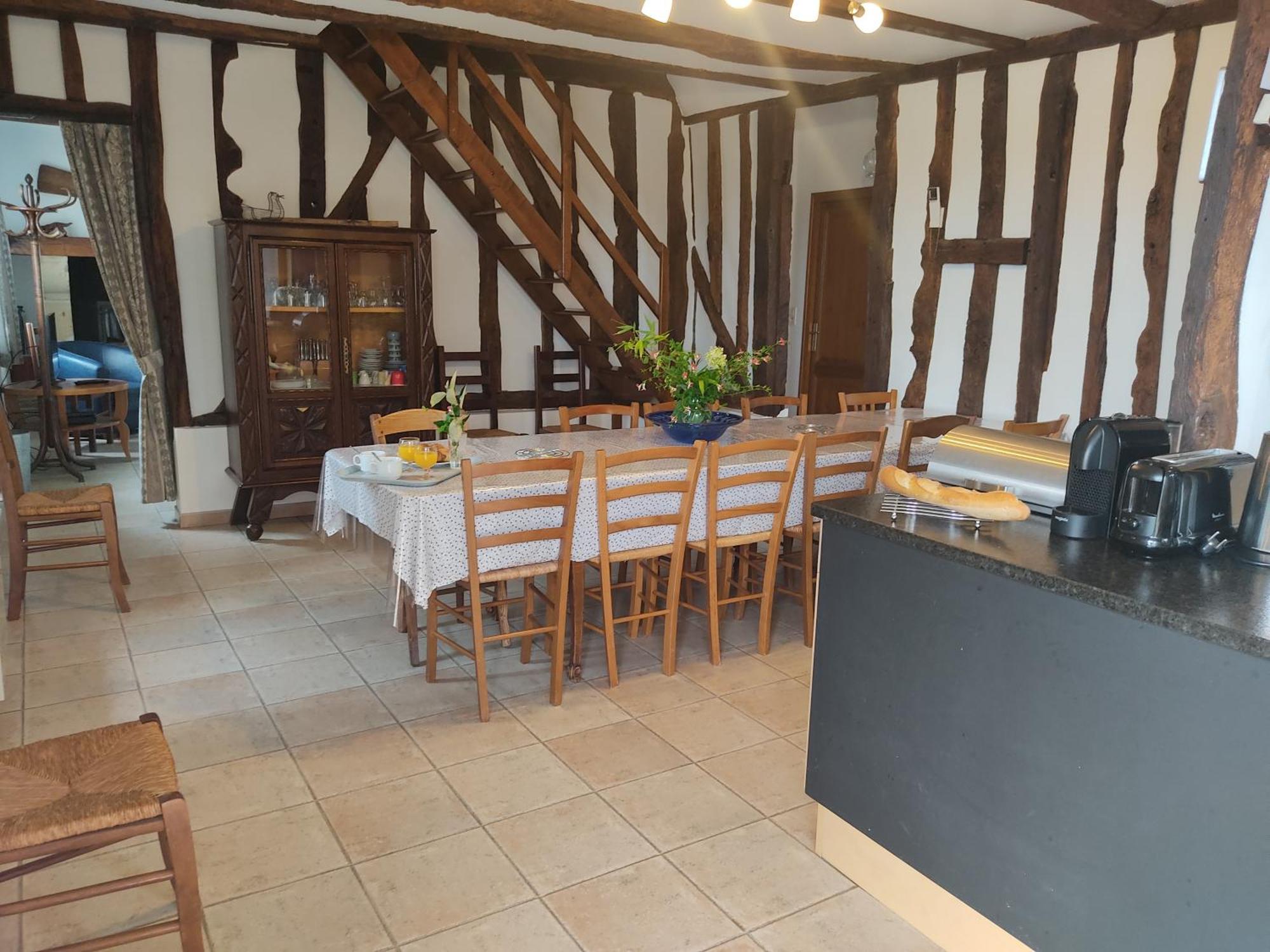 Gite Du Domaine De Coutancie Prigonrieux Exterior foto